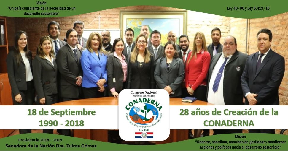 flyer dia conaderna