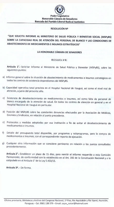 informe 2