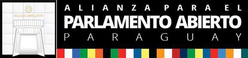 logo parlamento