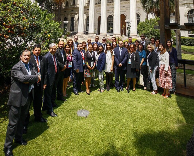 parlamento chile 2