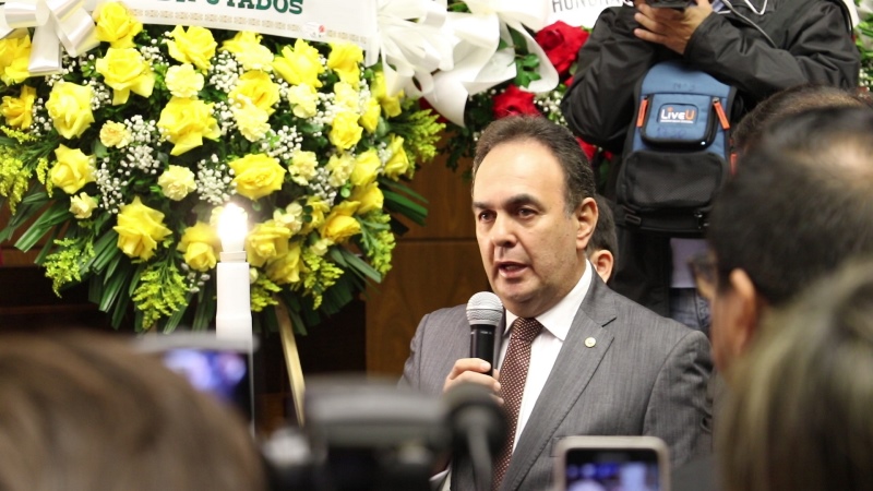 senador Monges