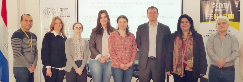 taller de conaderna dia lunes