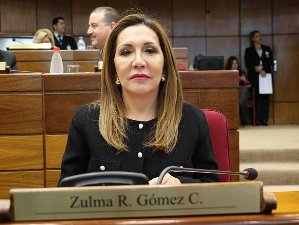 zulma rg