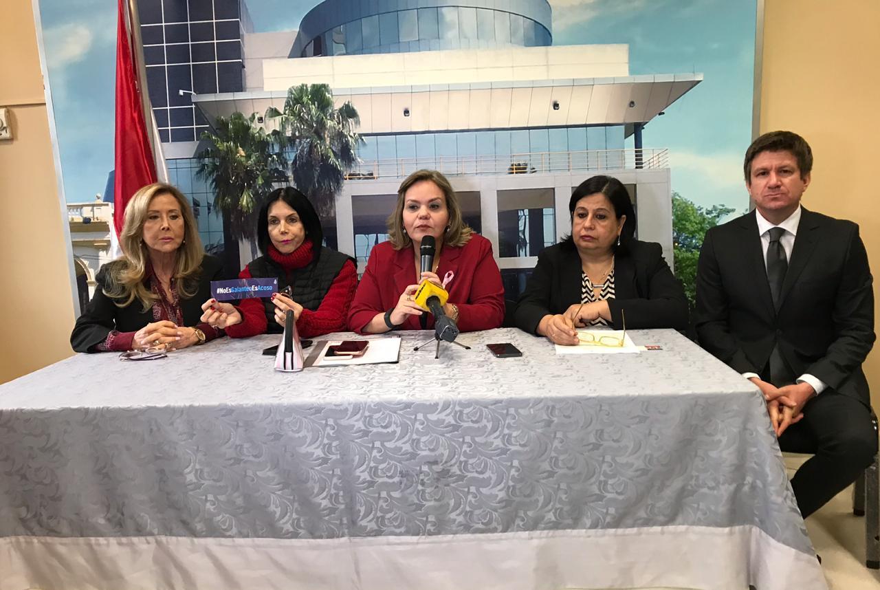03 10 19 Caso María Belén