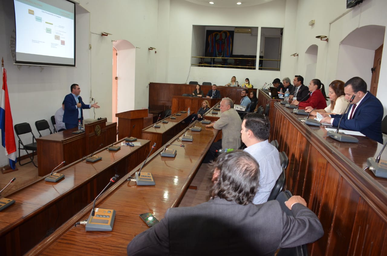 Academia del 4 de diciembre del 2019 1