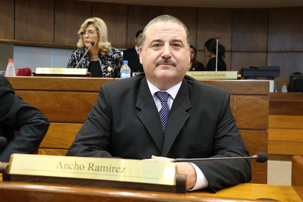Ancho Ramirez