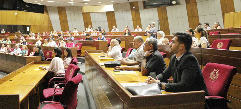 Audiencia Públcia caso Mocipar 3