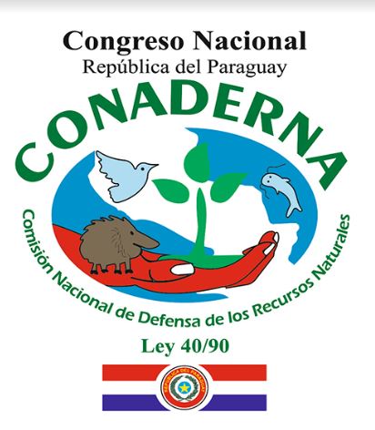 CONADERNA 23 07