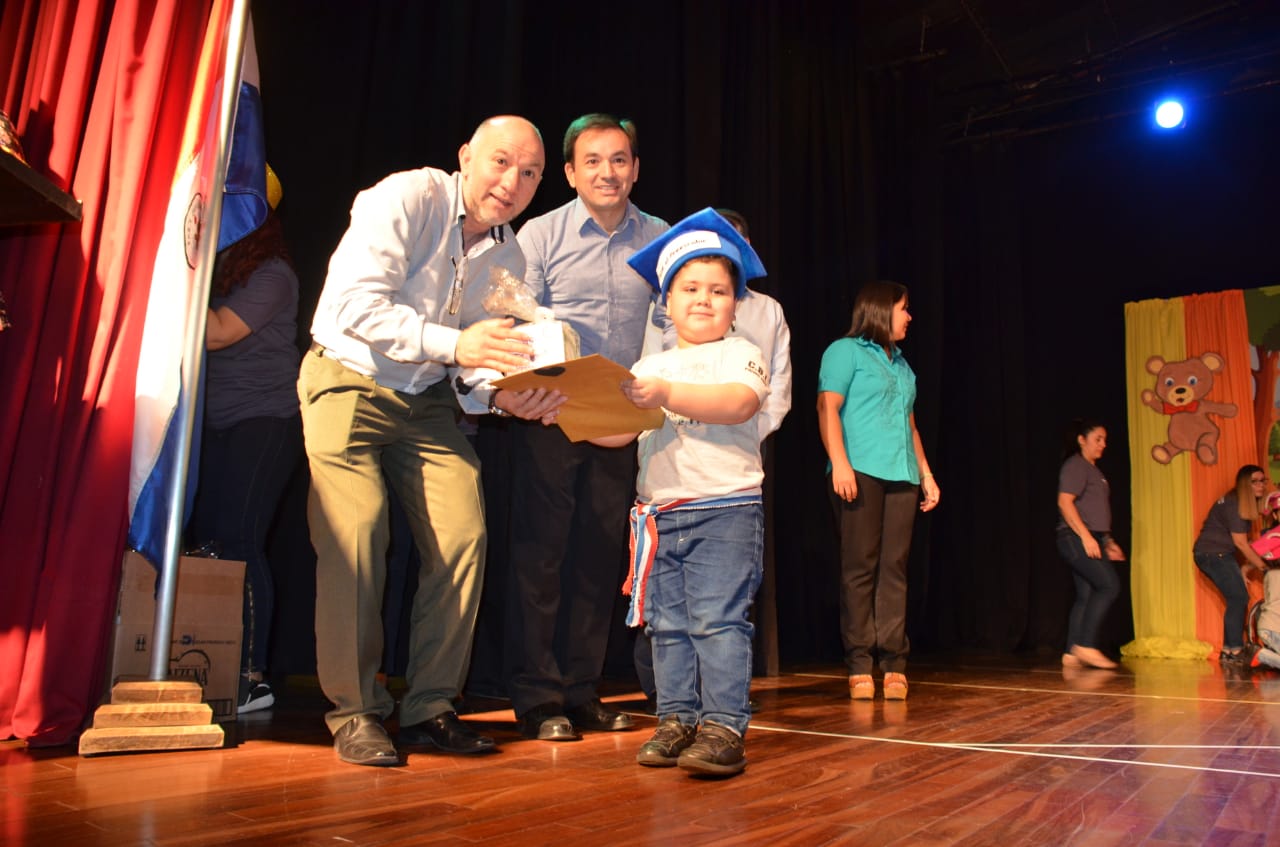 Clausura 1