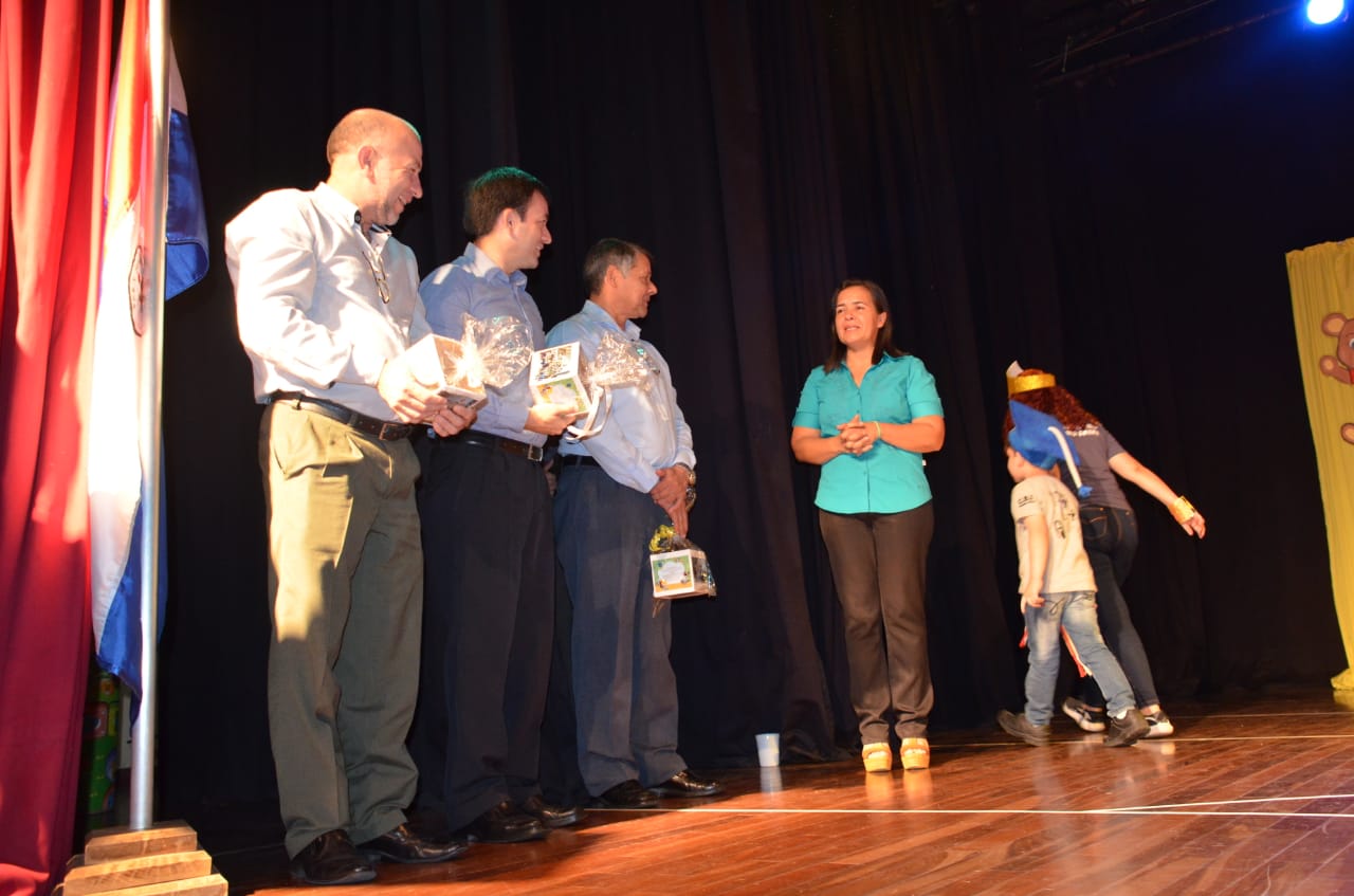 Clausura 11