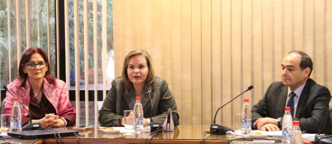Comisión con Canciller 2