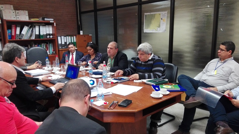 Comisión de Energía del 21 de junio de 2019 3