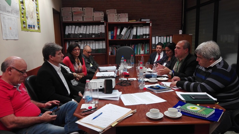 Comisión de Energía en 21 06 2019 1
