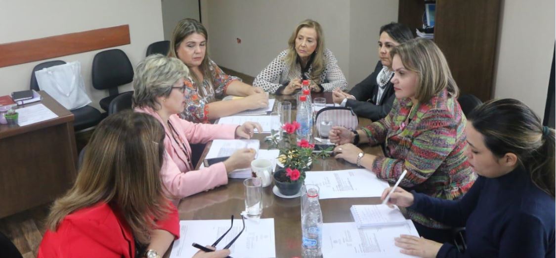 Comisión de Equidad del 15 de octubre del 2019 2