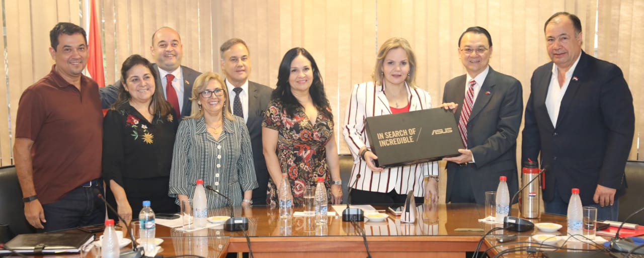 Comisión de Relaciones Exteriores del 16 10 3