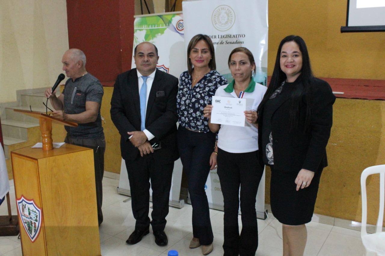 Conversatorio en Guira 2