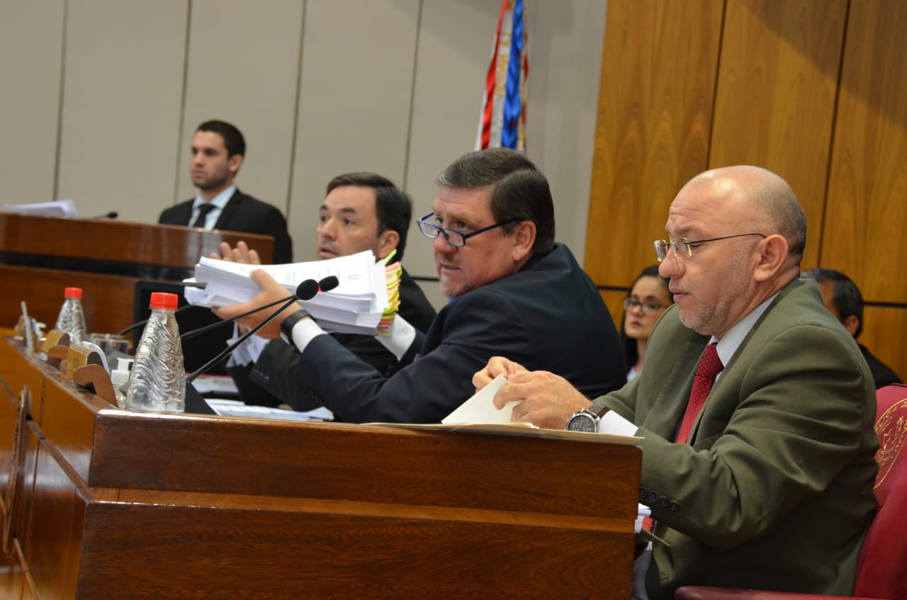 Foto de Sesión del 27 de noviembre 1