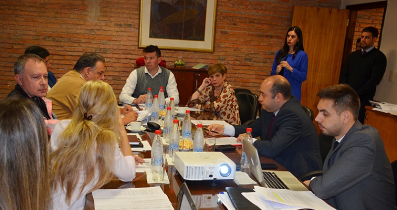 Legislación 21 08 19