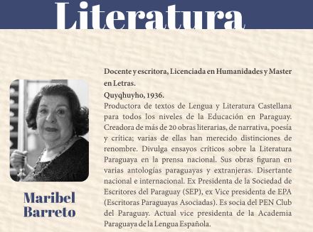 Literatura