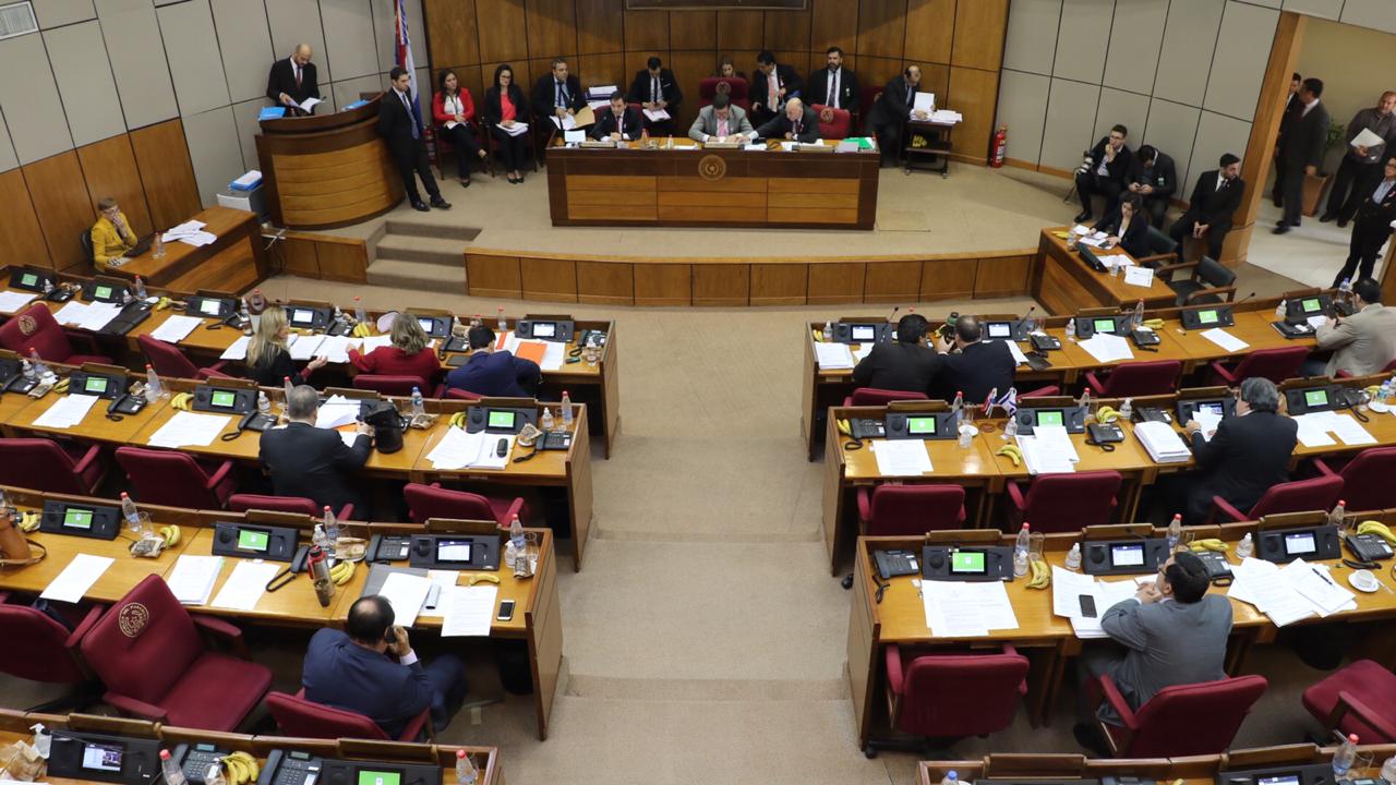 Llano en sesion del 3 de octubre 2