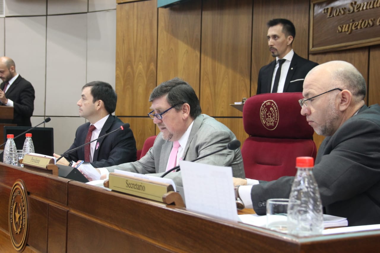 Llano en sesión del 3 de octubre del 2019 1