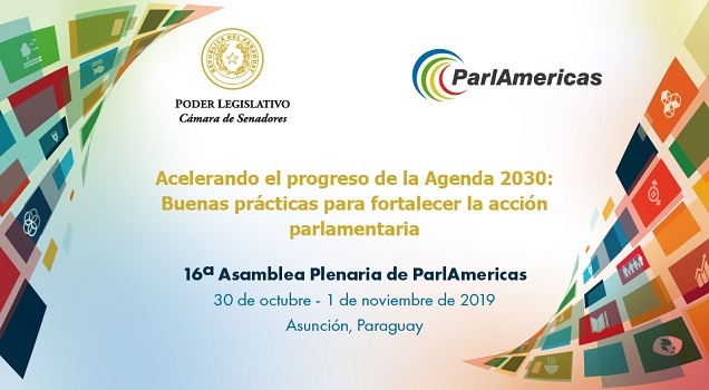 ParlAmericas imagen