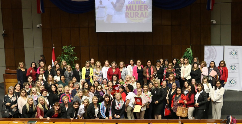 Portada Mujeres