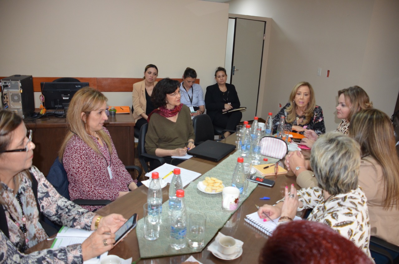 SEnadoras con expertas 2