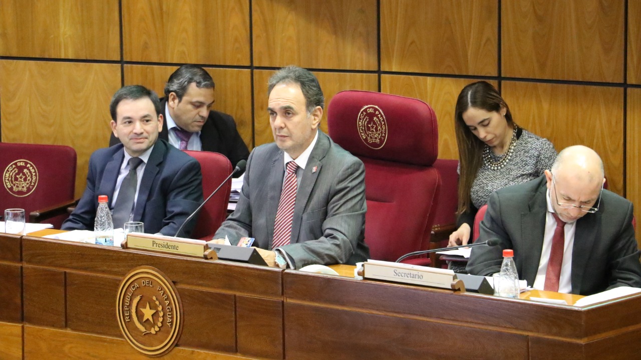 Sesión del 12 de setiembre Monges