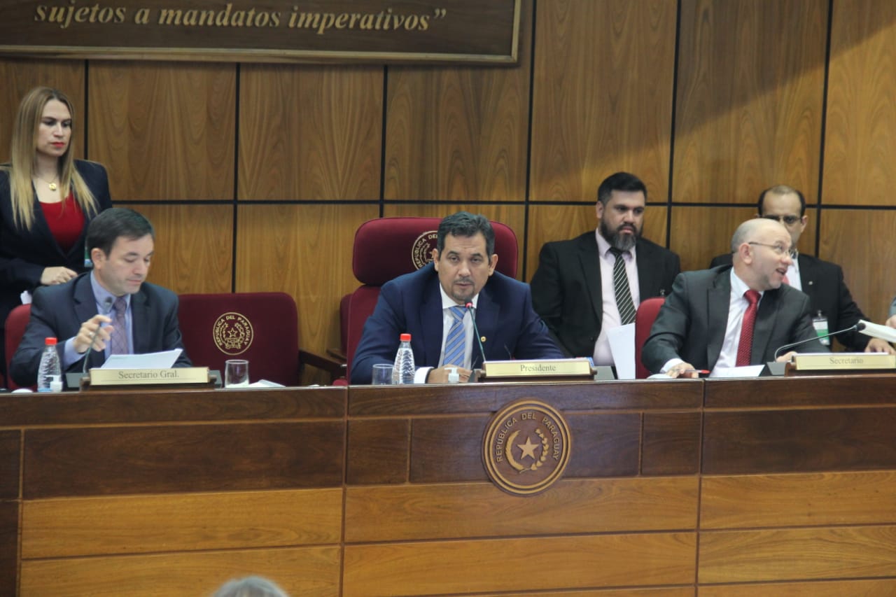 Sesión del 4 de setiembre del 2019 5
