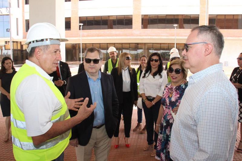 Silva Facetti en obras 22