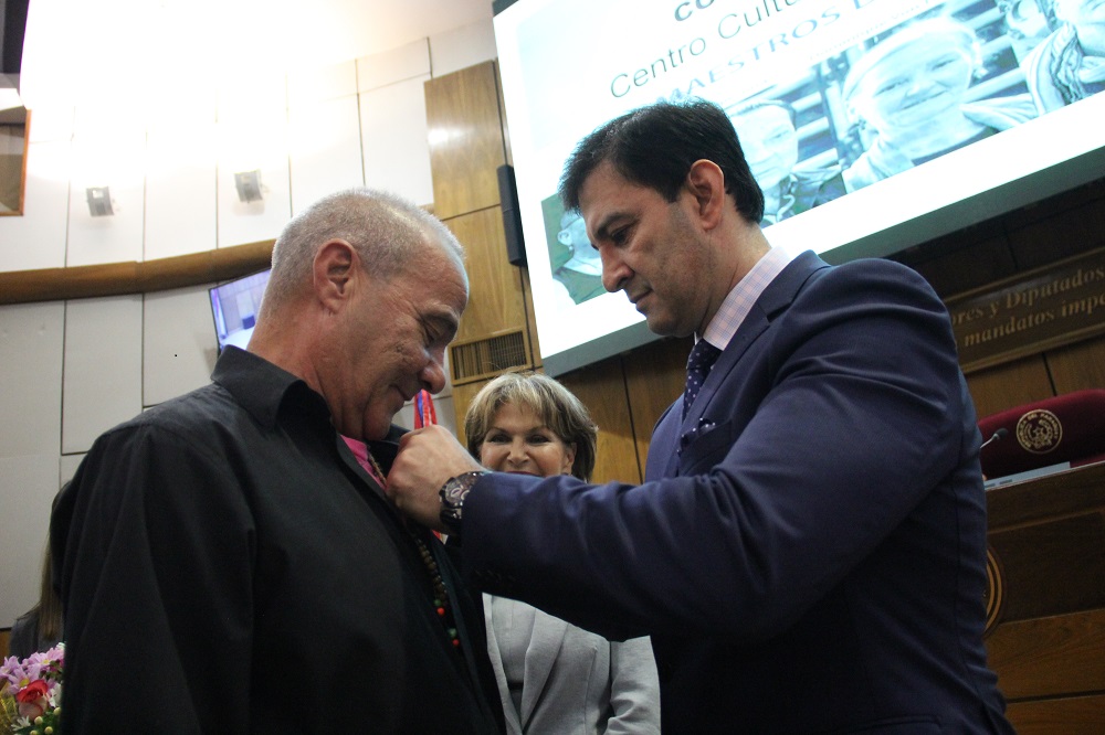 Silvio Rodas