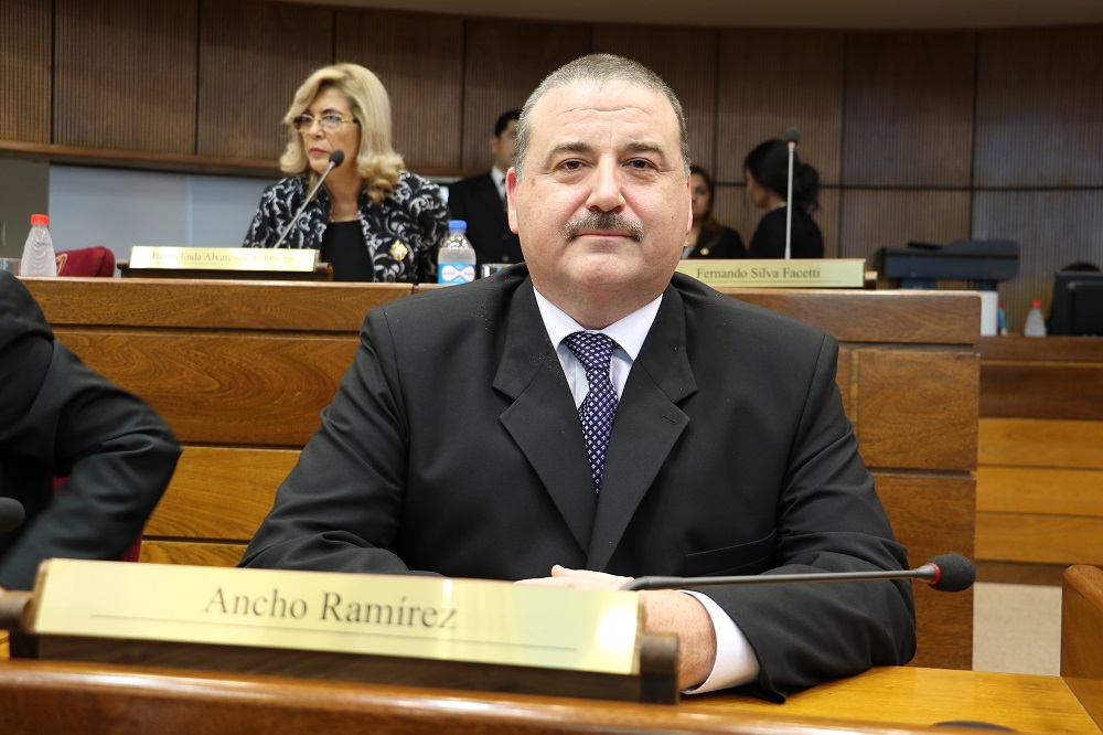 ancho ramirez