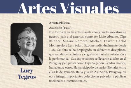 artes visuales