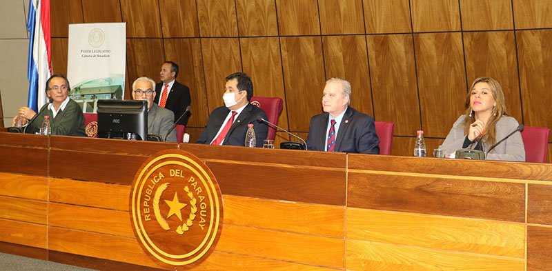 audiencia del MUVH 4