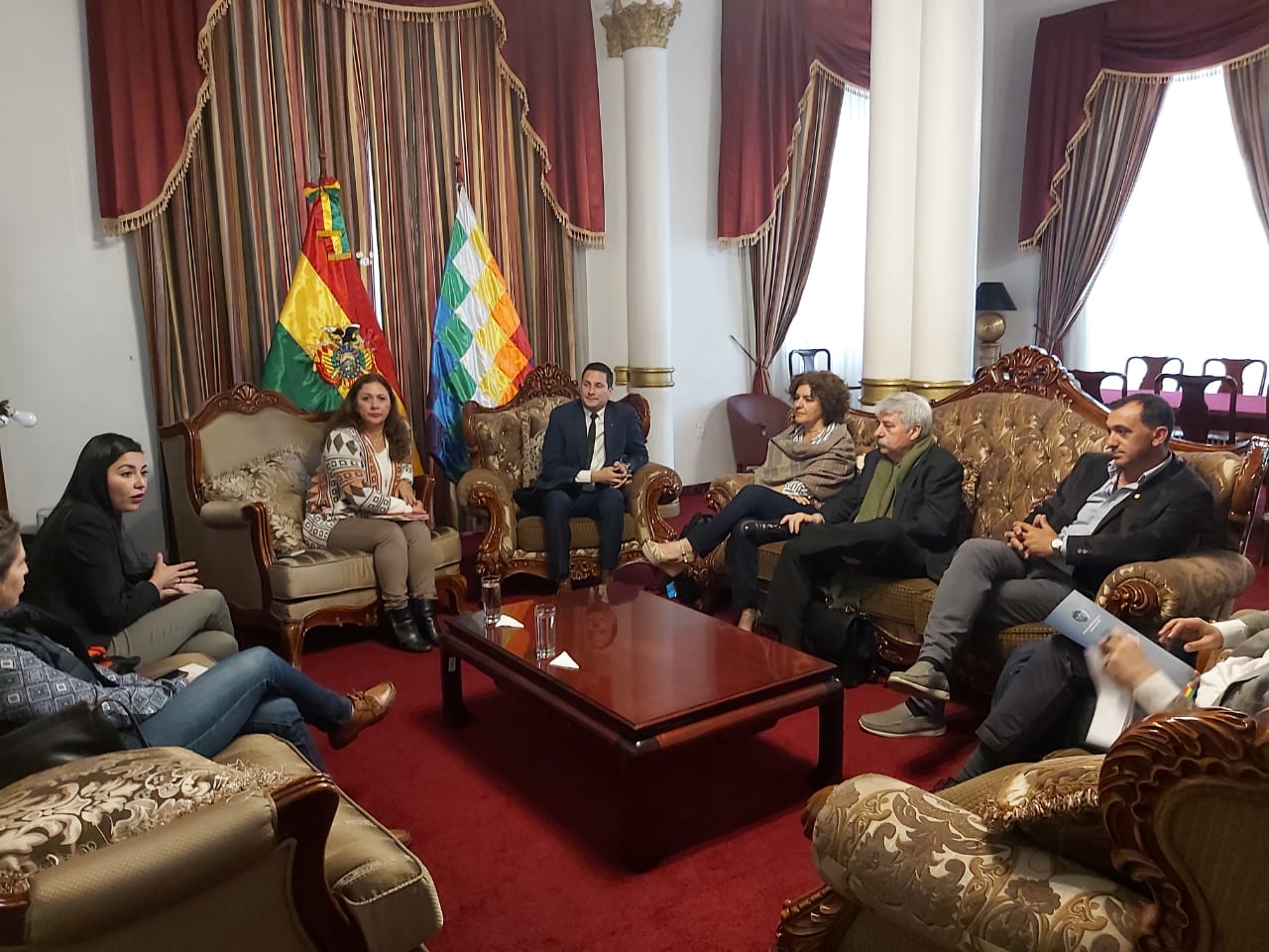 canese bolivia 1