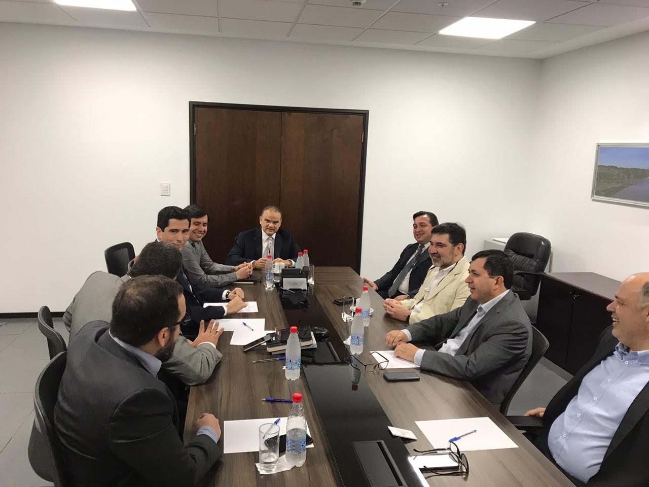 consejeros de itaipu 2