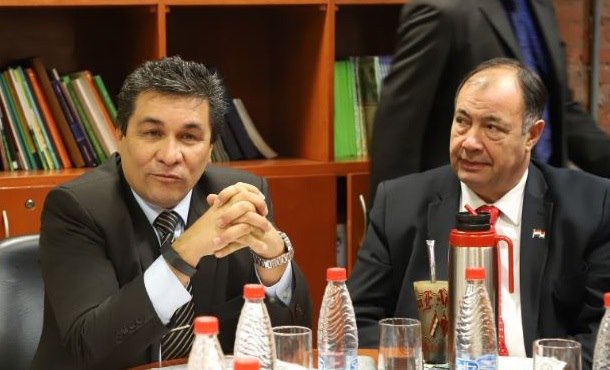 lanzoni afara foto