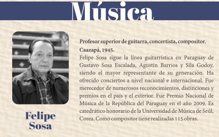 música