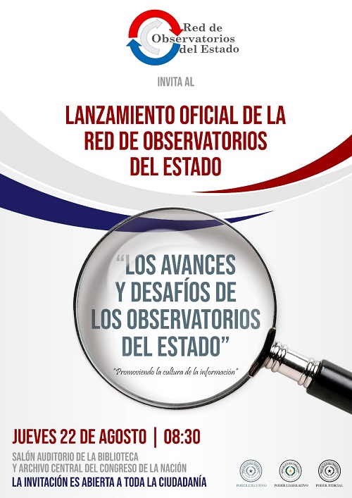 observatorio legislativo