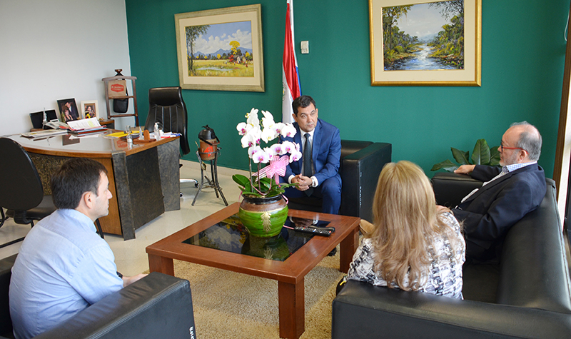 secretario de chile 1