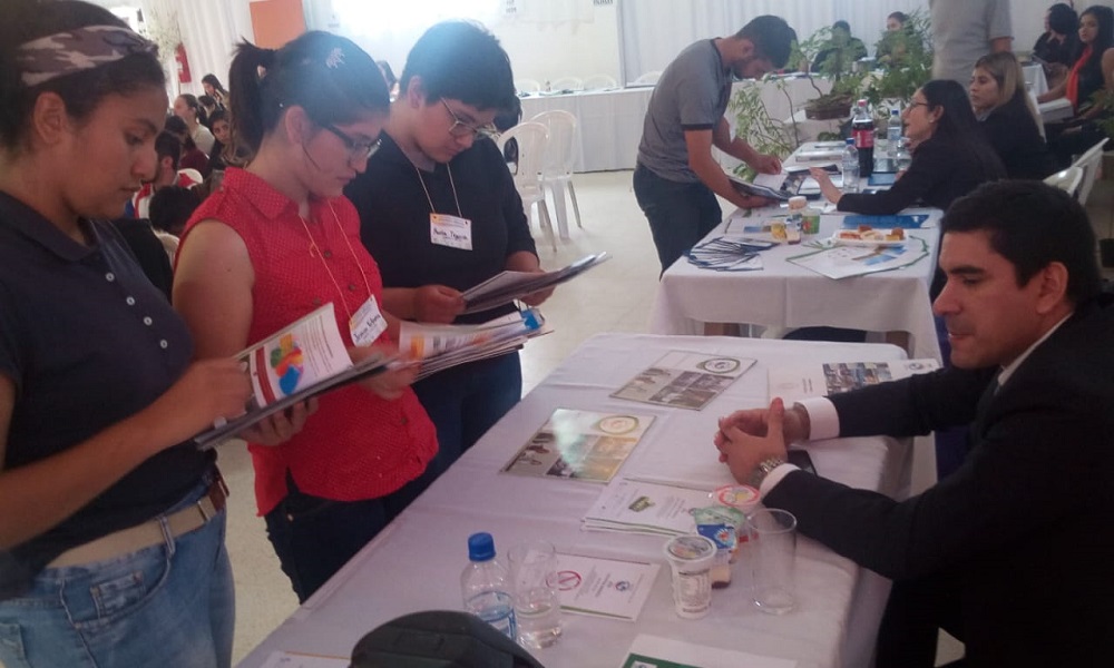 stand Conaderna