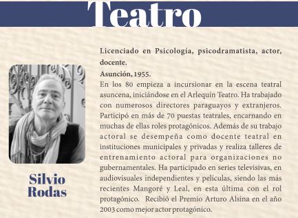 teatro
