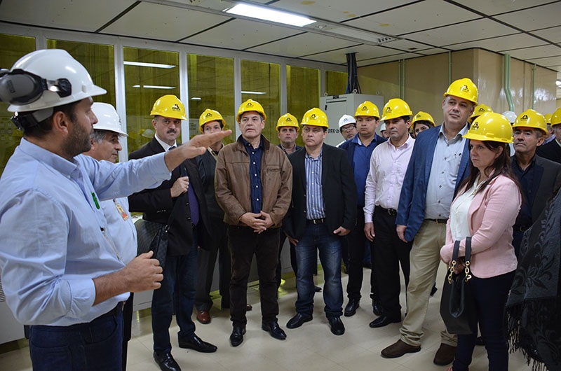 visita a itaipu 3