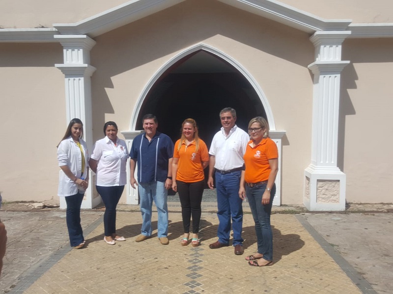 visita blas llano