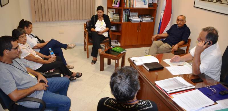 25 02 20 Denuncia pobladores de Ita