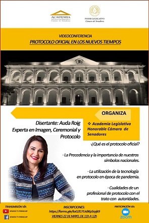 Afiche Academia