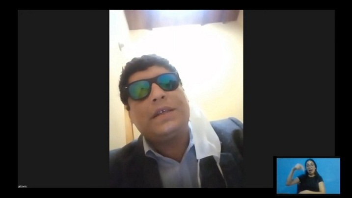 Audiencia del 17 3