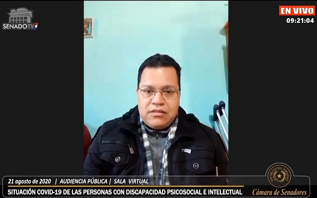 Audiencia del 20 de agosto del 2020 4