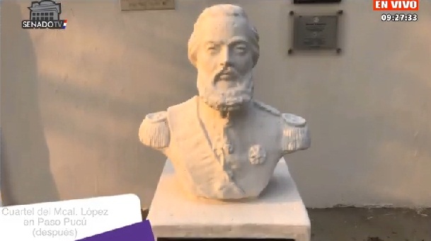 Comision de Puesta en Valor de los sitios 6